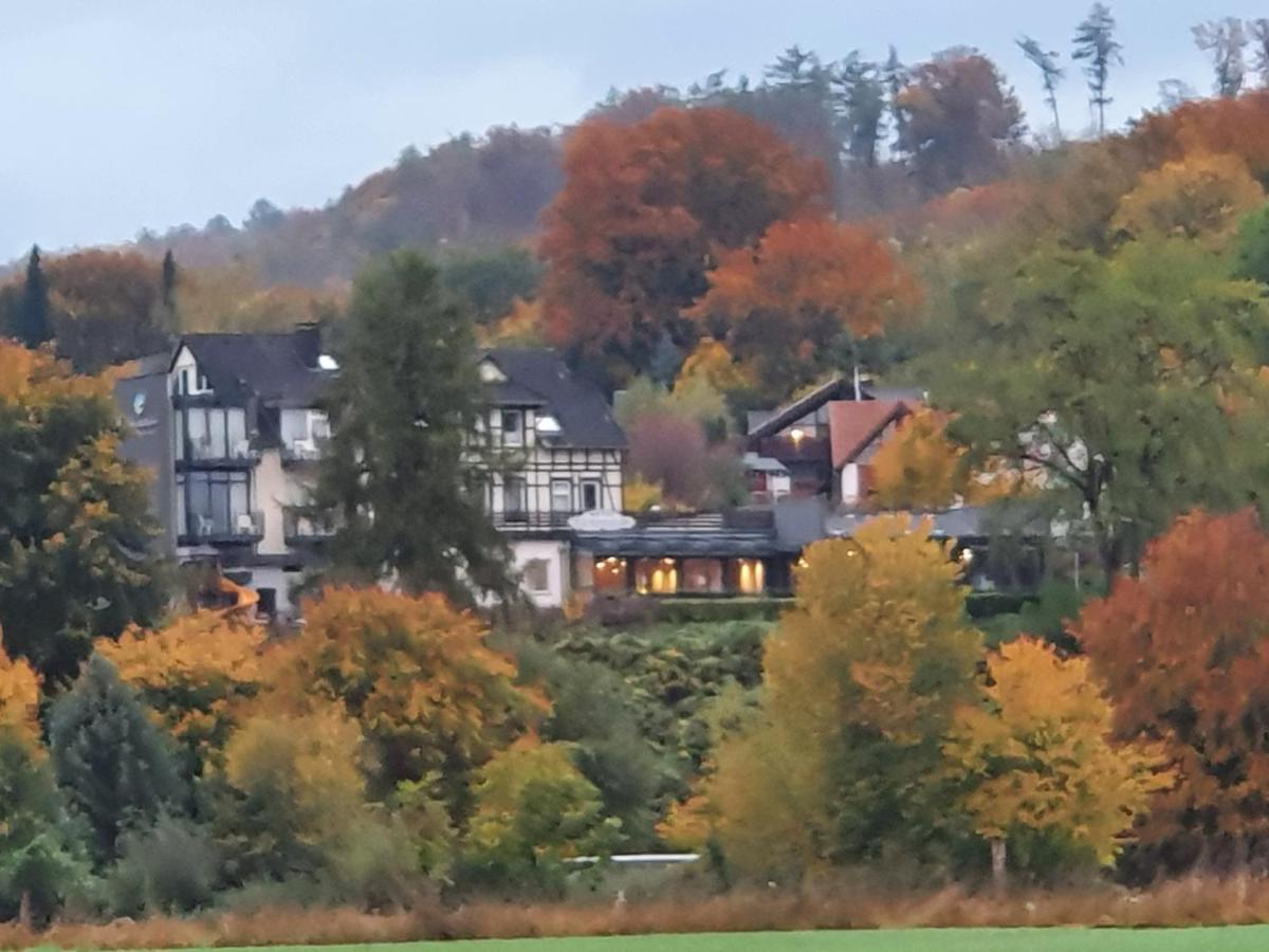 Hotel Kiekenstein Stahle Esterno foto